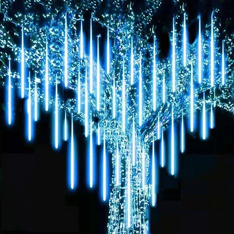 Outdoor Lighting Ideas For Party - 30 cm /50 cm impermeable lluvia
