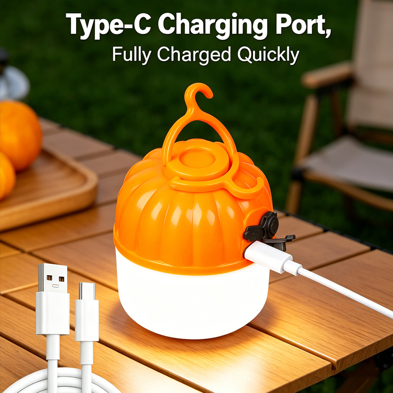 Mini Lámpara LED Portátil con  - Outdoor Lighting Bulbs reseña y precio