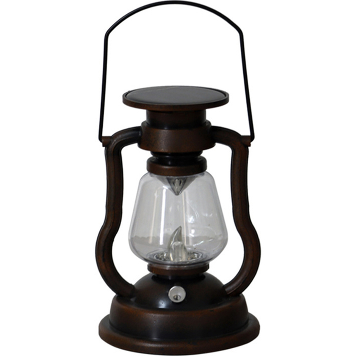 Luz de Ambiente Retro LED Sola - Outdoor Lighting Manufacturers reseña y precio