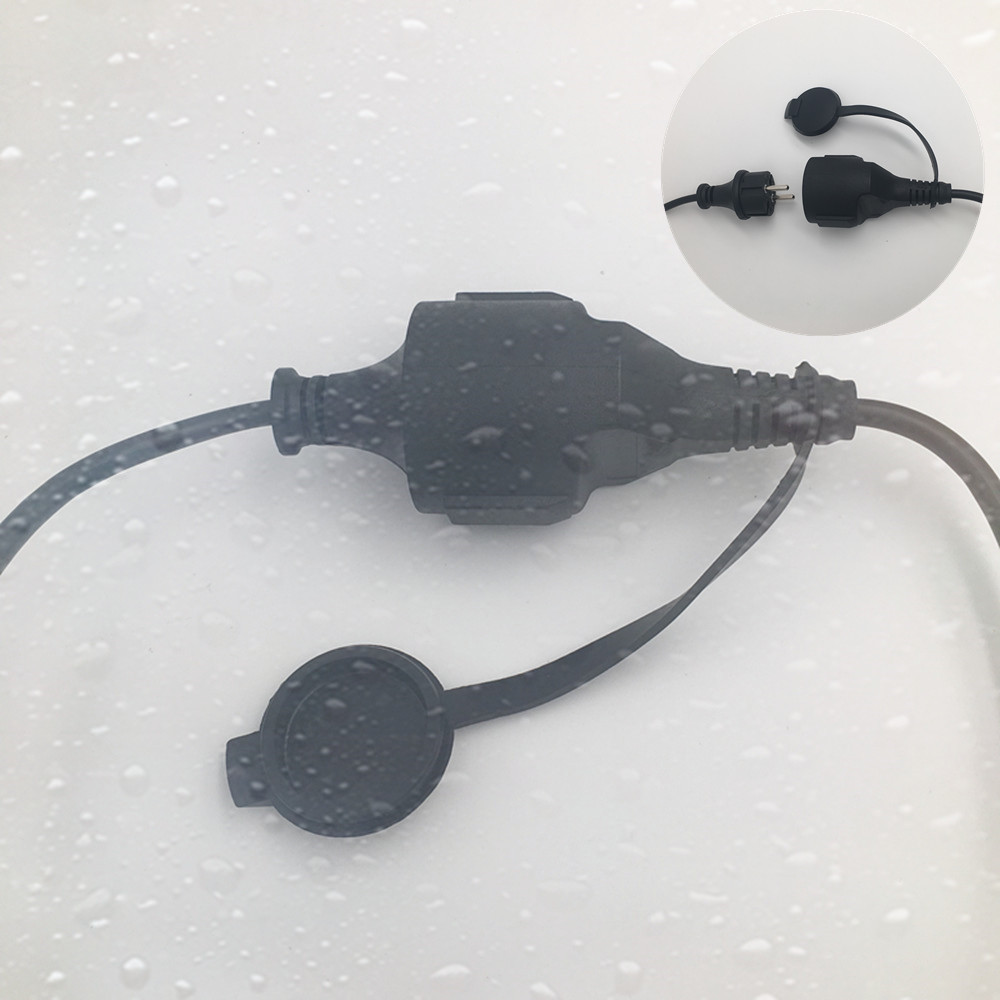 Cadena de luces LED de 10M, re - Outdoor Lighting Manufacturers reseña y precio