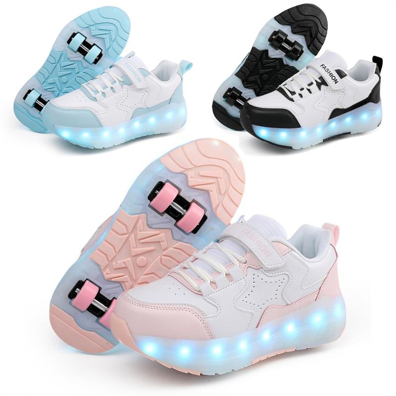 Zapatillas de deporte Led para - Outdoor Lighting Grid Screen reseña y precio