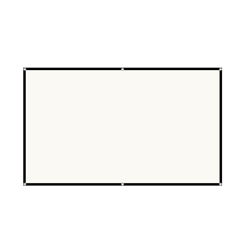 Pantalla de Proyección Anti-Lu - Outdoor Lighting Grid Screen reseña y precio