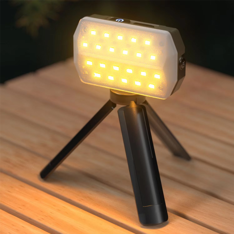 Linterna portátil para acampar - Outdoor Lighting Bulbs reseña y precio