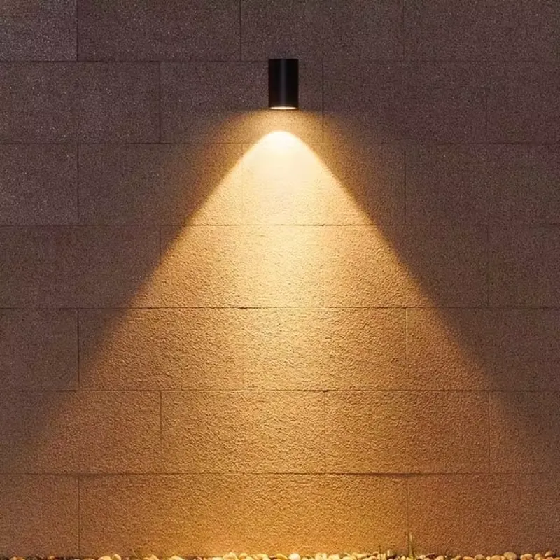 Lámpara de Pared Decorativa pa - Outdoor Lighting Decoration reseña y precio