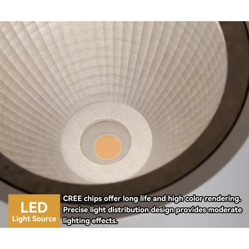 Lámpara de Pared Decorativa pa - Outdoor Lighting Decoration reseña y precio