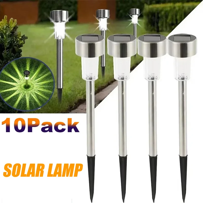 Luces solares para exteriores, - Outdoor Lighting Manufacturers reseña y precio