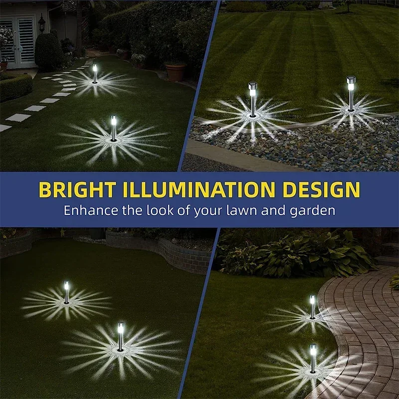 Luces solares para exteriores, - Outdoor Lighting Manufacturers reseña y precio