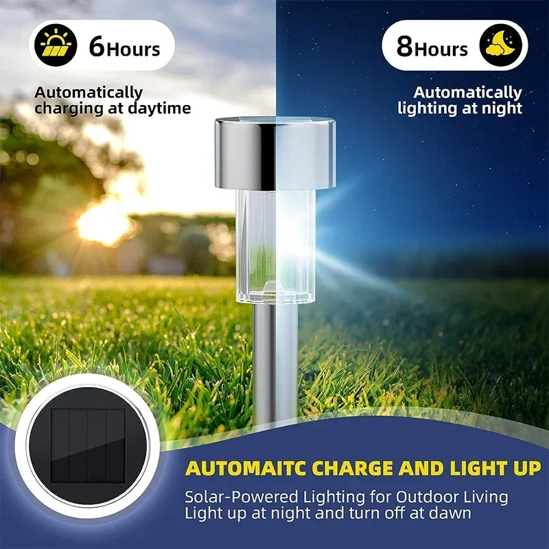 Luces solares para exteriores, - Outdoor Lighting Manufacturers reseña y precio