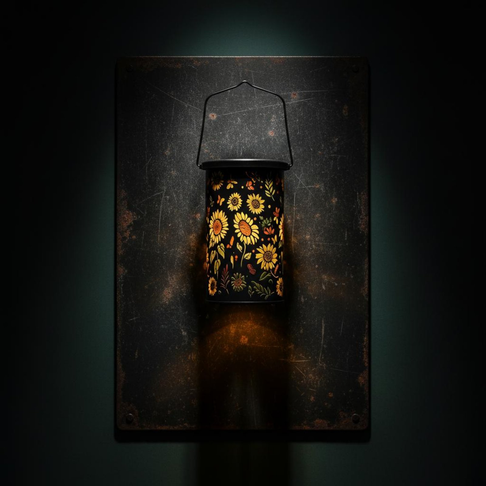 Farol Solar Colgante de Diseño - Outdoor Lighting For Patio reseña y precio