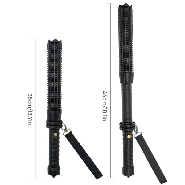 Linterna LED Recargable por US - Outdoor Lighting Beacon reseña y precio