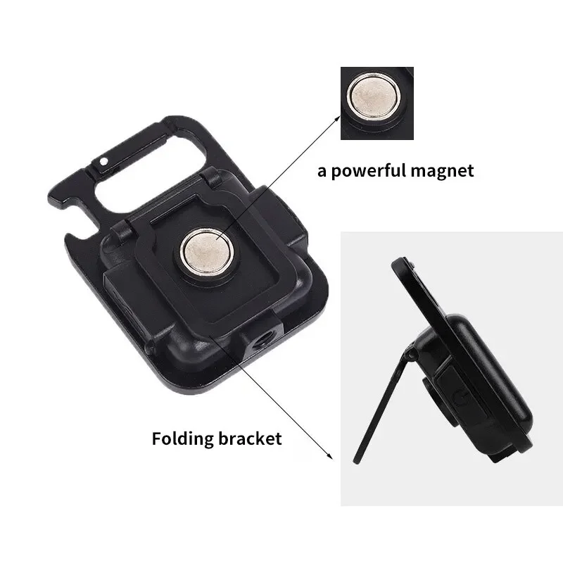 Linterna LED COB de alto brill - Outdoor Lighting Ideas For Party reseña y precio