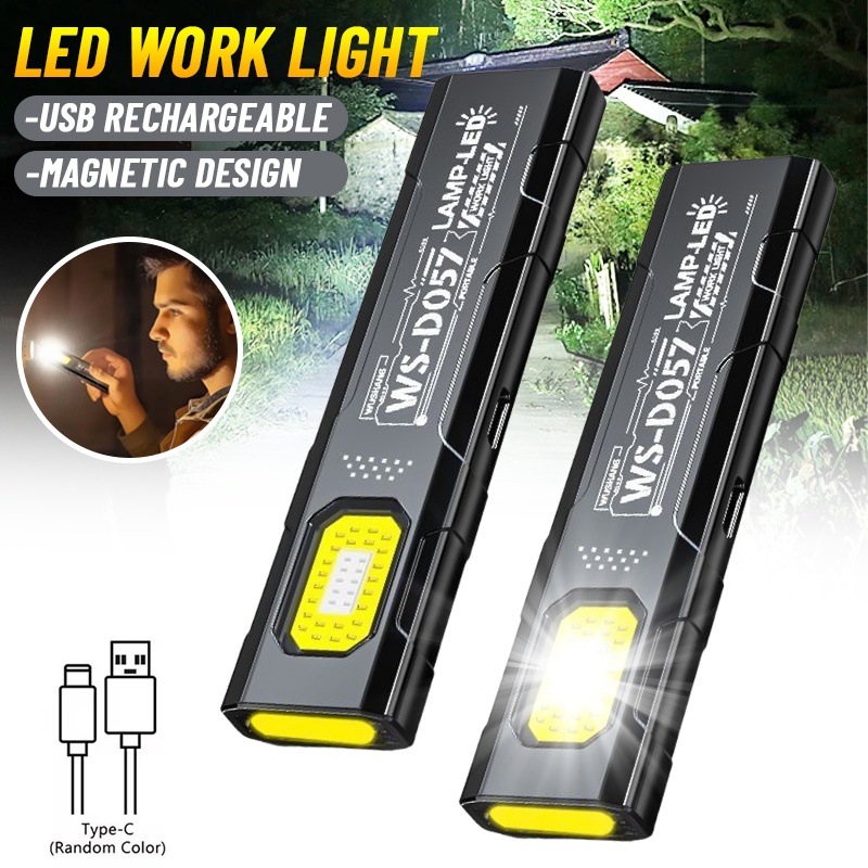 Potente Mini Linterna de Segur - Outdoor Lighting Bulbs reseña y precio