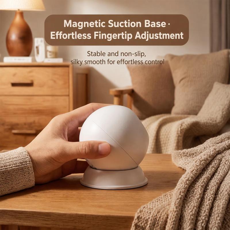 360 °   Luz de Proyección LED  - Outdoor Lighting Decoration reseña y precio