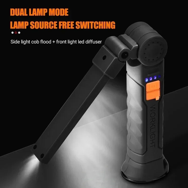 Luces de búsqueda LED COB port - Outdoor Lighting Bulbs reseña y precio