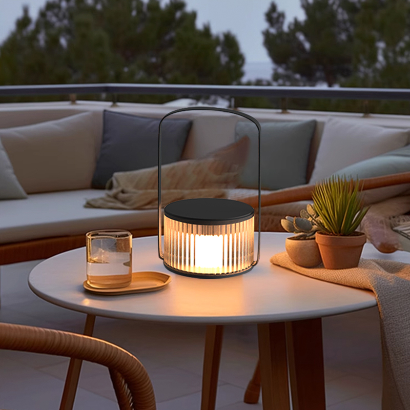 Outdoor Charging Portable Ambi - Outdoor Lighting Decoration reseña y precio