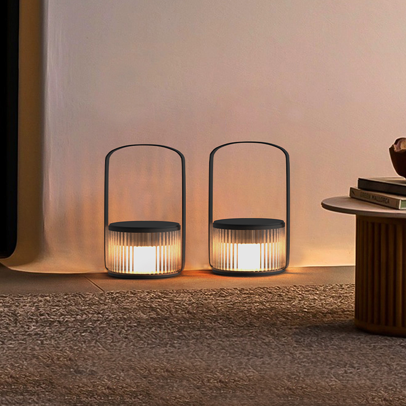 Outdoor Charging Portable Ambi - Outdoor Lighting Decoration reseña y precio