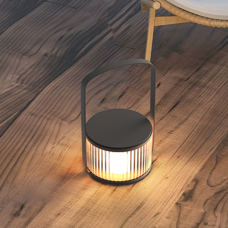 Outdoor Charging Portable Ambi - Outdoor Lighting Decoration reseña y precio