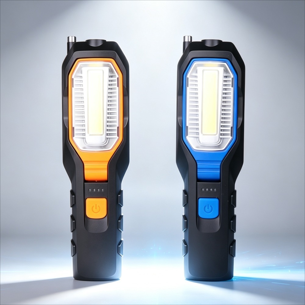 Nueva Lámpara de Trabajo LED c - Outdoor Lighting Beacon reseña y precio