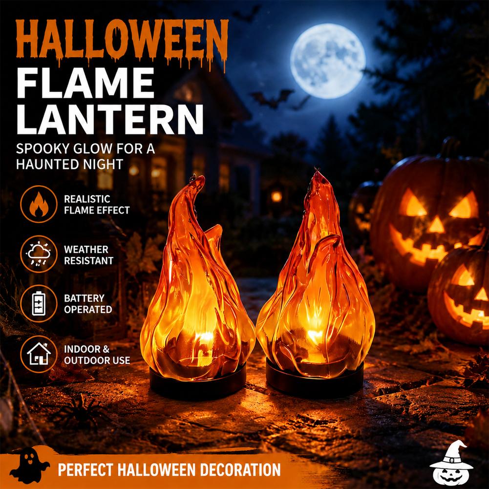 Lámpara colgante solar con efe - Outdoor Lighting Decoration reseña y precio