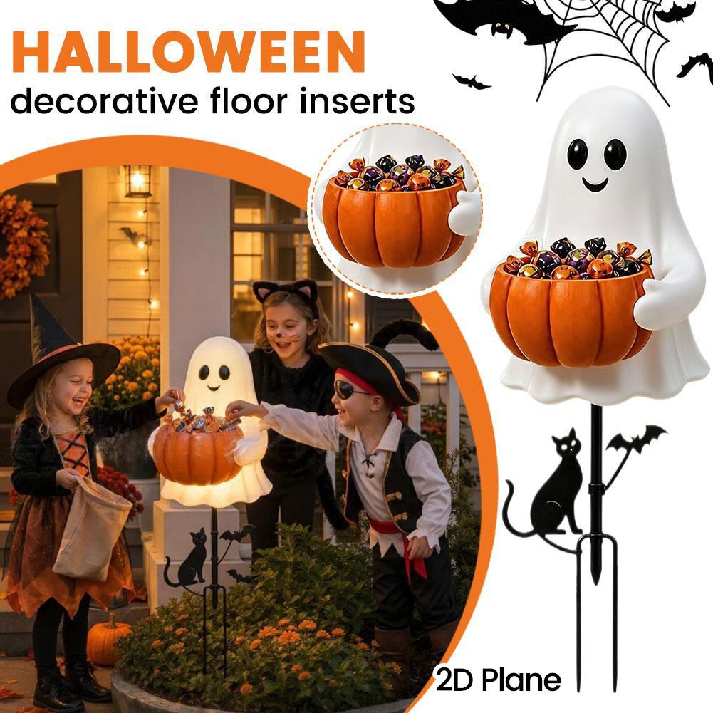 Soporte Decorativo de Calabaza - Outdoor Lighting Manufacturers reseña y precio
