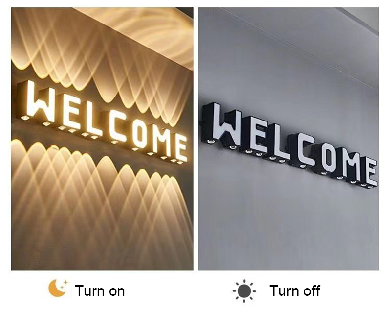Lámpara de Pared Exterior Impe - Outdoor Lighting Decoration reseña y precio